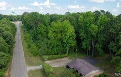 Jones Street, Greensboro, AL 36744