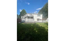 140 Alden Avenue, Warwick, RI 02886