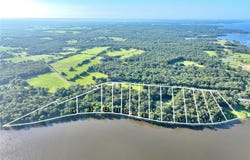 Tbd- Lot 14 Lcr 882, Jewett, TX 75846