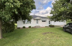 3320 Rangeline Road, Deckerville, MI 48427