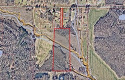 STARLANDING Rd lot: 0002, Nesbit, MS 38651