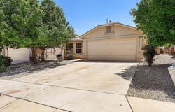 512 PLAYFUL MEADOWS Drive NE, Rio Rancho, NM 87144