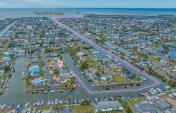 4077 ORIENT DRIVE, HERNANDO BEACH, FL 34607