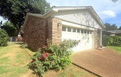 8 Overlook Drive, Searcy, AR 72143
