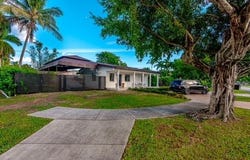 4801 SW 98th Avenue Rd, Miami, FL 33165