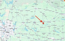 0 King Bruce Road, Scroggins, TX 75480