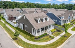 5508 Camlin Place W, Westerville, OH 43081