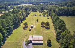 00 Little Texas Valley Road, Rome, GA 30165