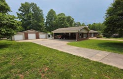 295 Pinedale Road, North Wilkesboro, NC 28659