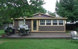 218 N 4150 Road, Antlers, OK 74523