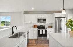 6267 Comiskey Road, Stevensville, MI 49127