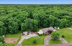 12126 Meade Drive, Wright City, MO 63390