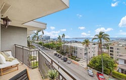 2414 Front Street unit: 31, San Diego, CA 92101