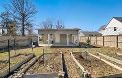 706  NW B  ST, Bentonville, AR 72712