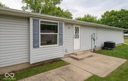 223 S West Street, Thorntown, IN 46071