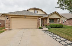 13304 SW 4th Street, Yukon, OK 73099