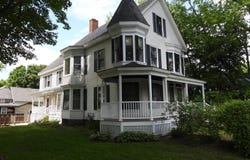 65 High Street, Fairfield, ME 04937