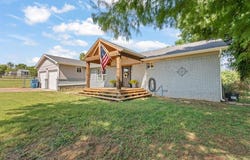 6202 Forest Acre Circle S, Fort Worth, TX 76140