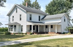 7052 S Long Lane, Union Mills, IN 46382
