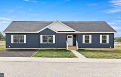 3983 HASTINGS Road, WALNUTPORT, PA 18088