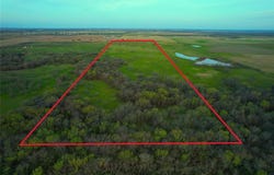 Tbd Hoben Road, Nocona, TX 76255