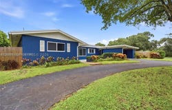 341 SW 54th Ave, Plantation, FL 33317