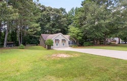 45 Park Place Drive, Covington, GA 30016