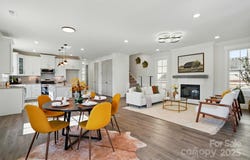68 Cabarrus Avenue W, Concord, NC 28025
