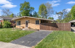 3355 Pobst Drive, Dayton, OH 45420
