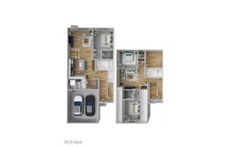 829 Robinson Drive, LaGrange, OH 44050