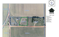 Lot 3 E Morseville Road, Stockton, IL 61085