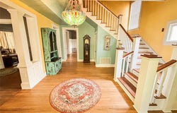 213 S Clements Street, Gainesville, TX 76240