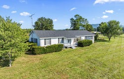 995 FORD HILL ROAD, AUGUSTA, WV 26704