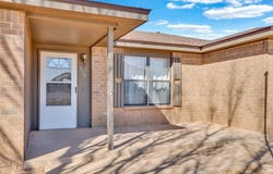 318 E 20th Street, Wolfforth, TX 79382