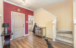 6321 Cedar Falls Drive, The Colony, TX 75056