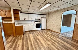701 CENTRAL AVE N, Crandon, WI 54520