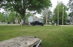309 N Gremps Street, Paw Paw, MI 49079