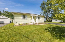 4 Dewey Avenue, Batavia, NY 14020