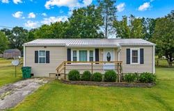 1400 Lakeview Circle, Morristown, TN 37814