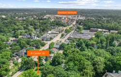627 N Center Street, Northville, MI 48167