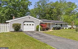5516 JEFFREY Circle, WALDORF, MD 20601