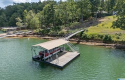 66 AMANDA'S WAY, DOUBLE SPRINGS, AL 35553