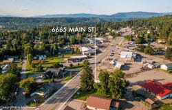 6665 Main St, Bonners Ferry, ID 83805