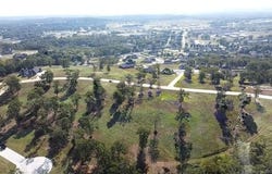 828 Ridgeview Drive, Tahlequah, OK 74464