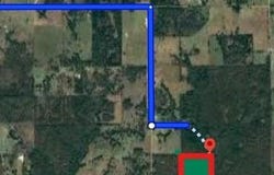 S 4050 Road, Boswell, OK 74727