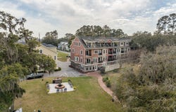 54 Battery Creek Club Drive, Beaufort, SC 29902