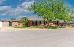 2808 Princeton Ave, Midland, TX 79701