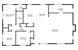 3641 Larry Street, Haltom City, TX 76117