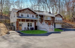 334 Bread And Cheese Hollow Road, Northport, NY 11768