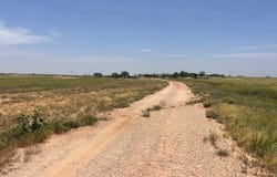 381 Hwy 180, Snyder, TX 79549